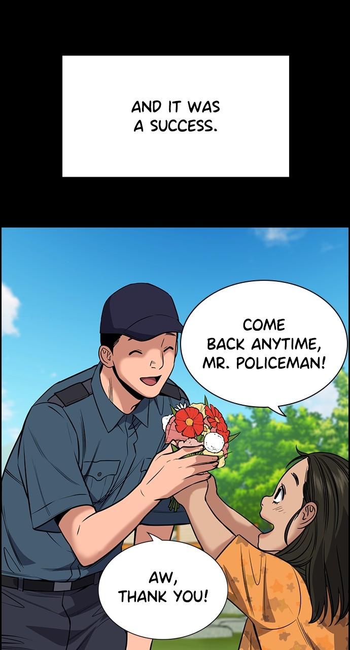 Get Schooled Chap 105 - Next Chap 106