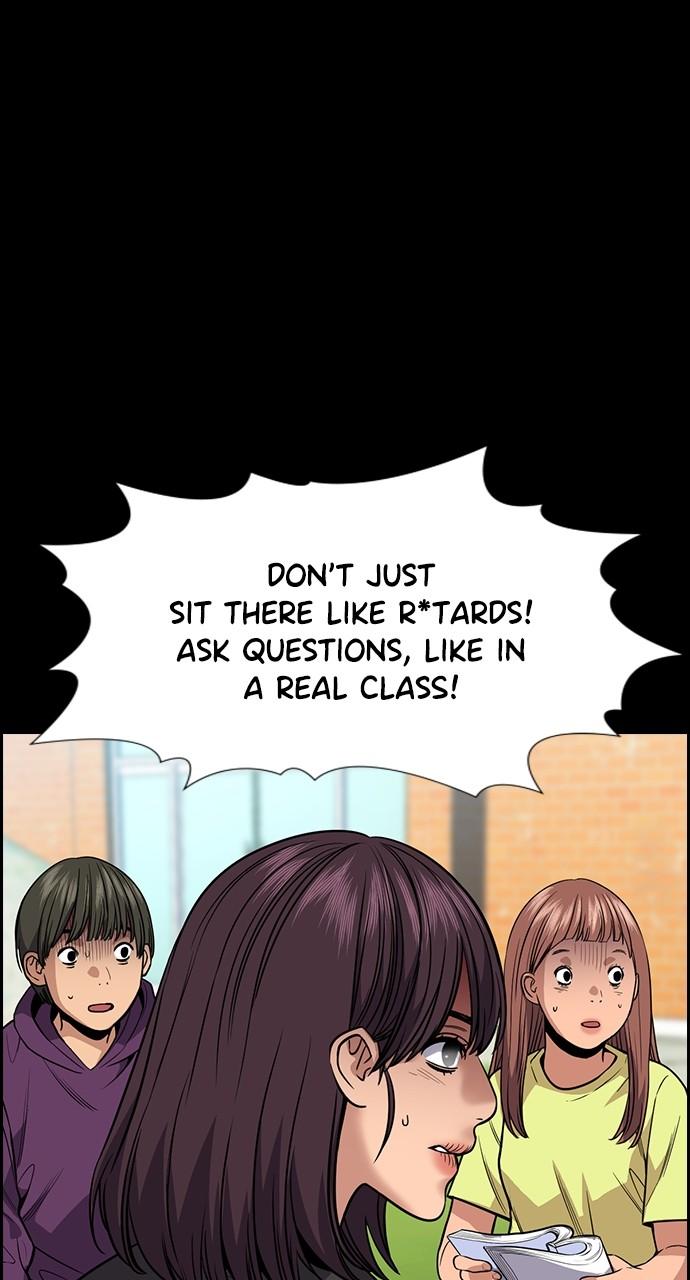 Get Schooled Chap 105 - Next Chap 106