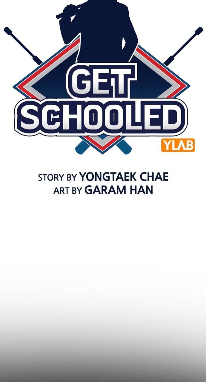 Get Schooled Chap 105 - Next Chap 106