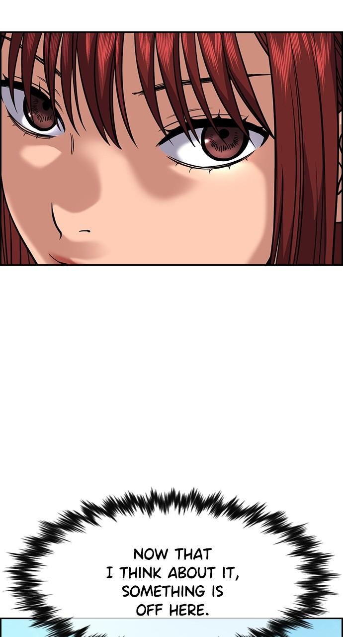 Get Schooled Chap 105 - Next Chap 106