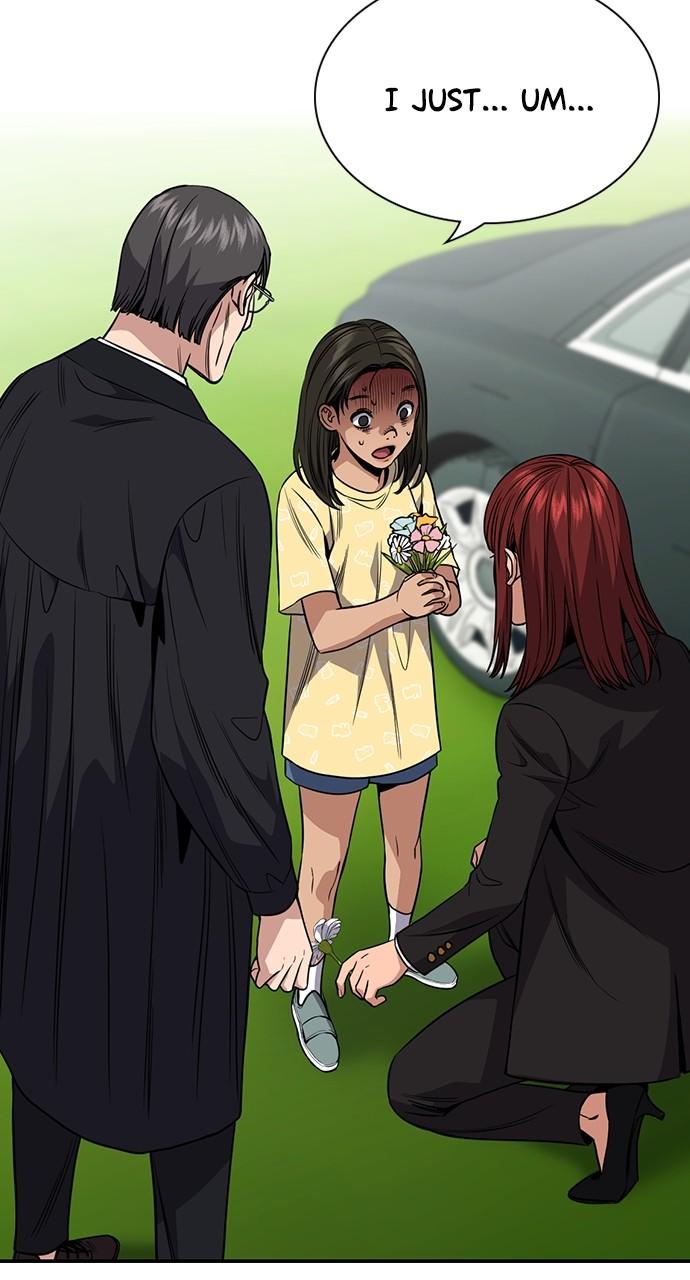 Get Schooled Chap 105 - Next Chap 106