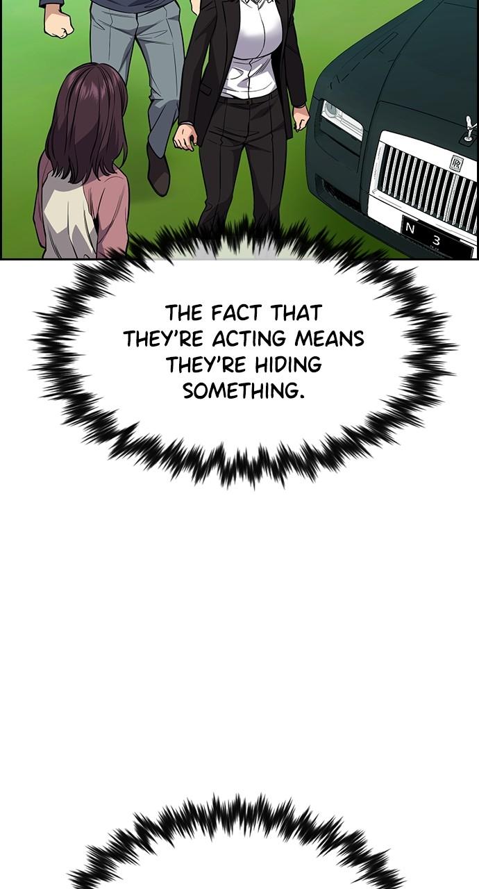 Get Schooled Chap 105 - Next Chap 106