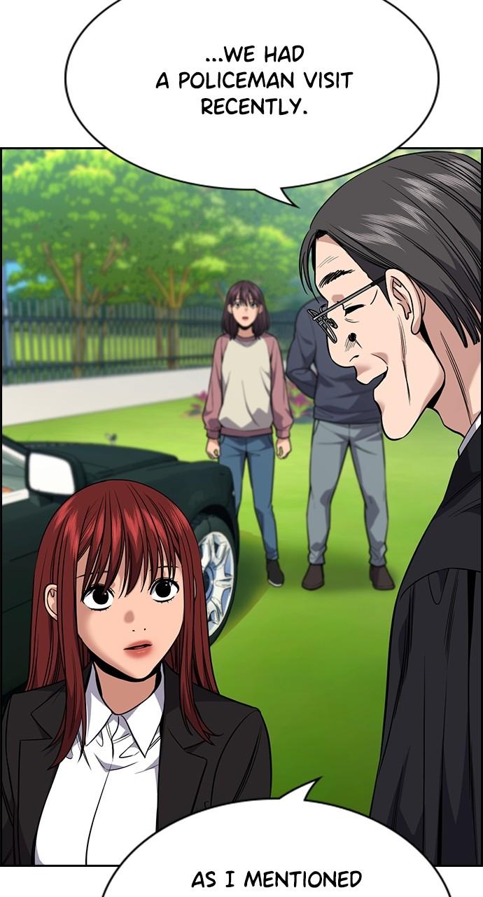 Get Schooled Chap 105 - Next Chap 106