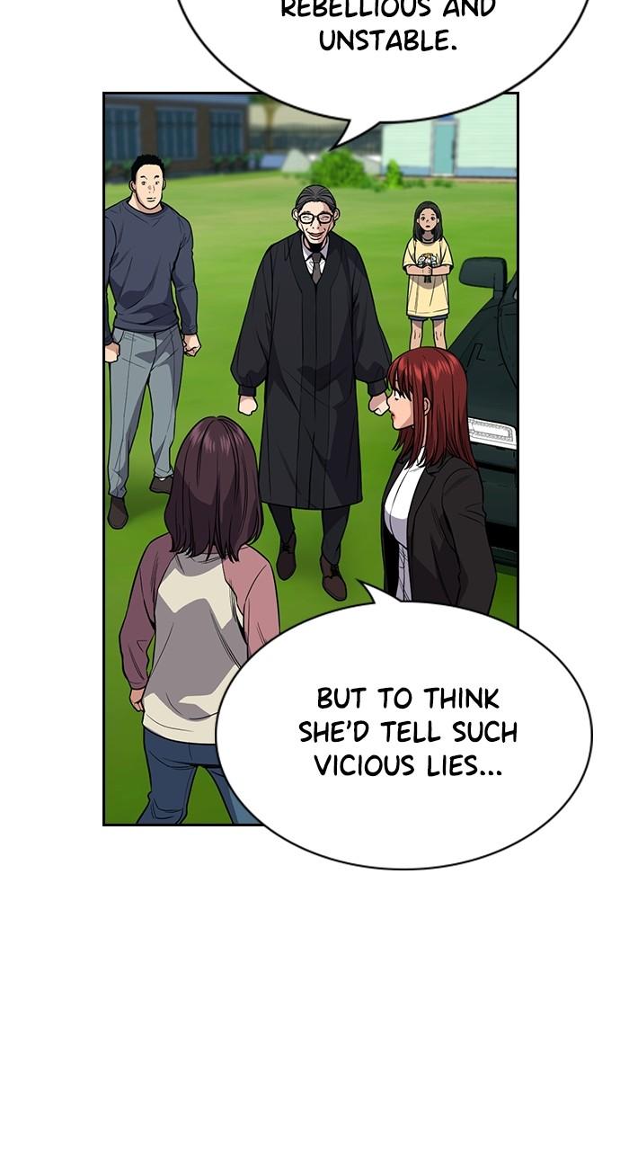 Get Schooled Chap 105 - Next Chap 106