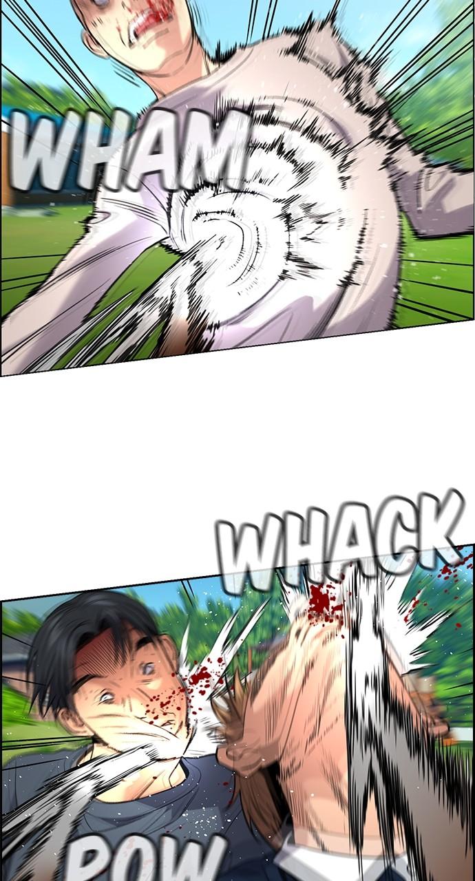 Get Schooled Chap 106 - Next Chap 107