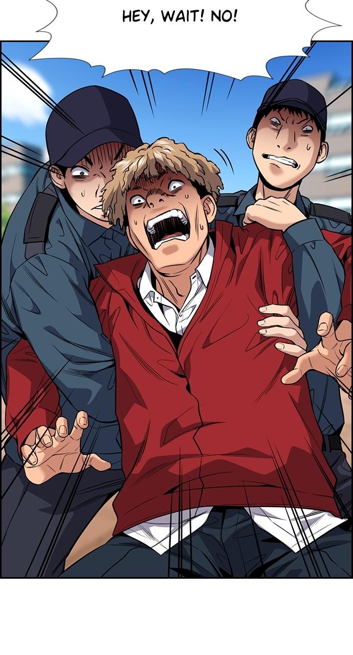 Get Schooled Chap 106 - Next Chap 107