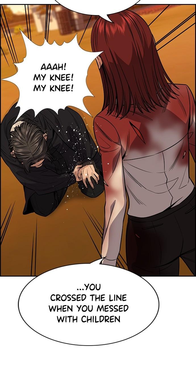 Get Schooled Chap 108 - Next Chap 109