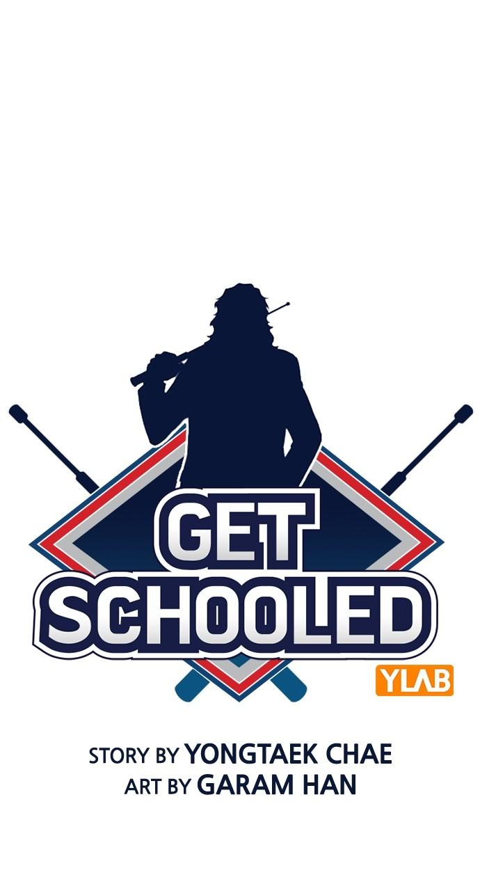 Get Schooled Chap 108 - Next Chap 109