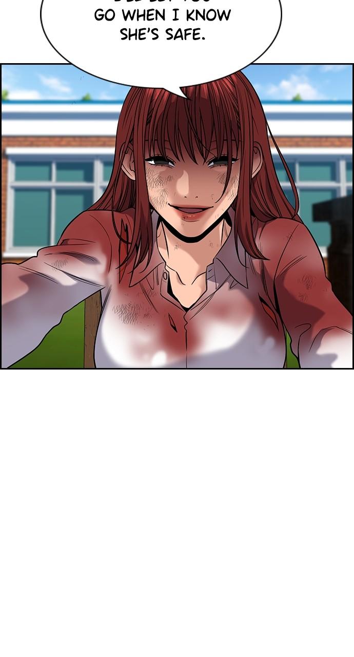 Get Schooled Chap 108 - Next Chap 109