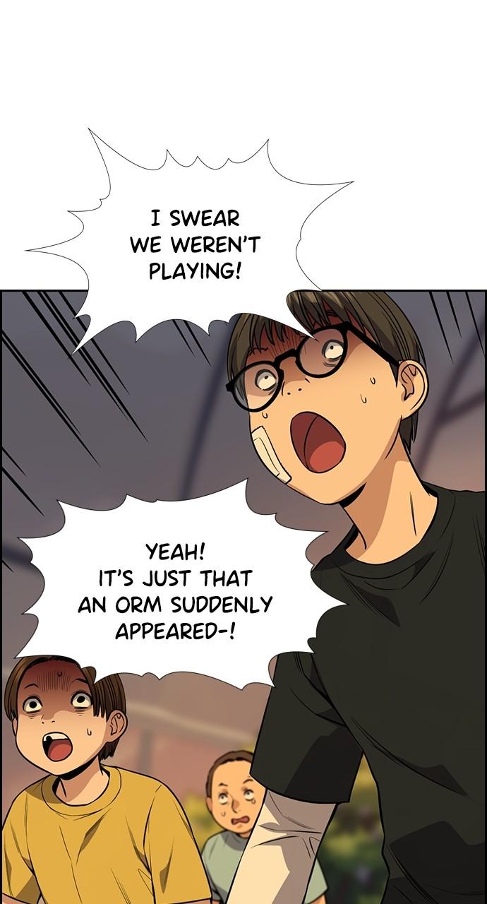 Get Schooled Chap 108 - Next Chap 109