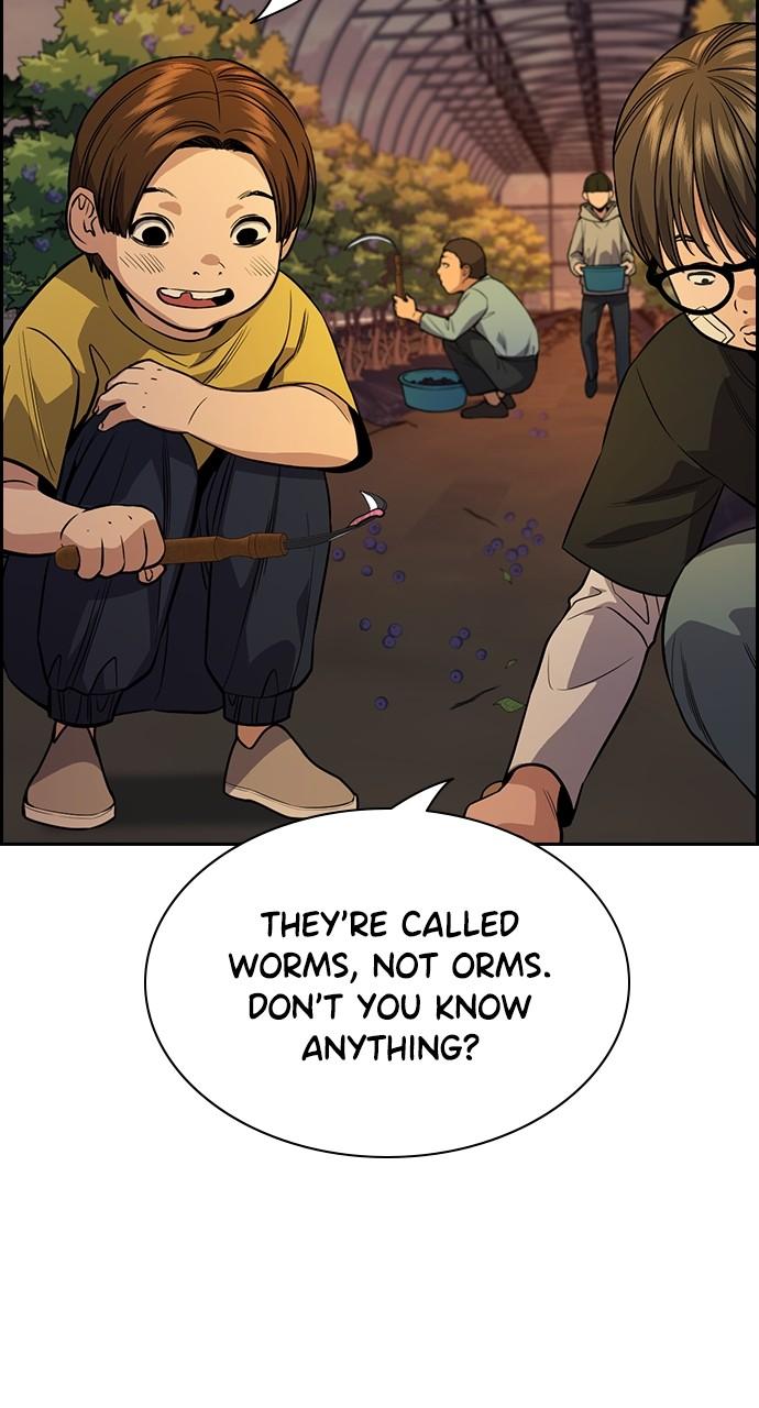 Get Schooled Chap 108 - Next Chap 109