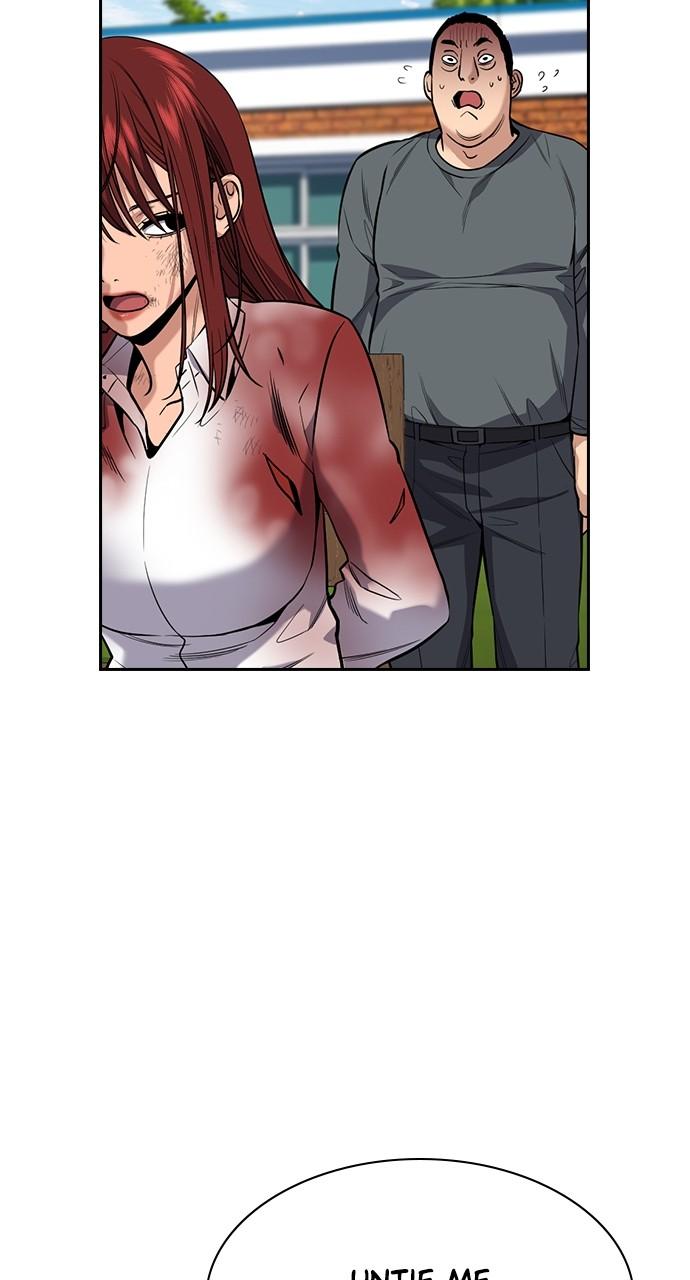 Get Schooled Chap 108 - Next Chap 109
