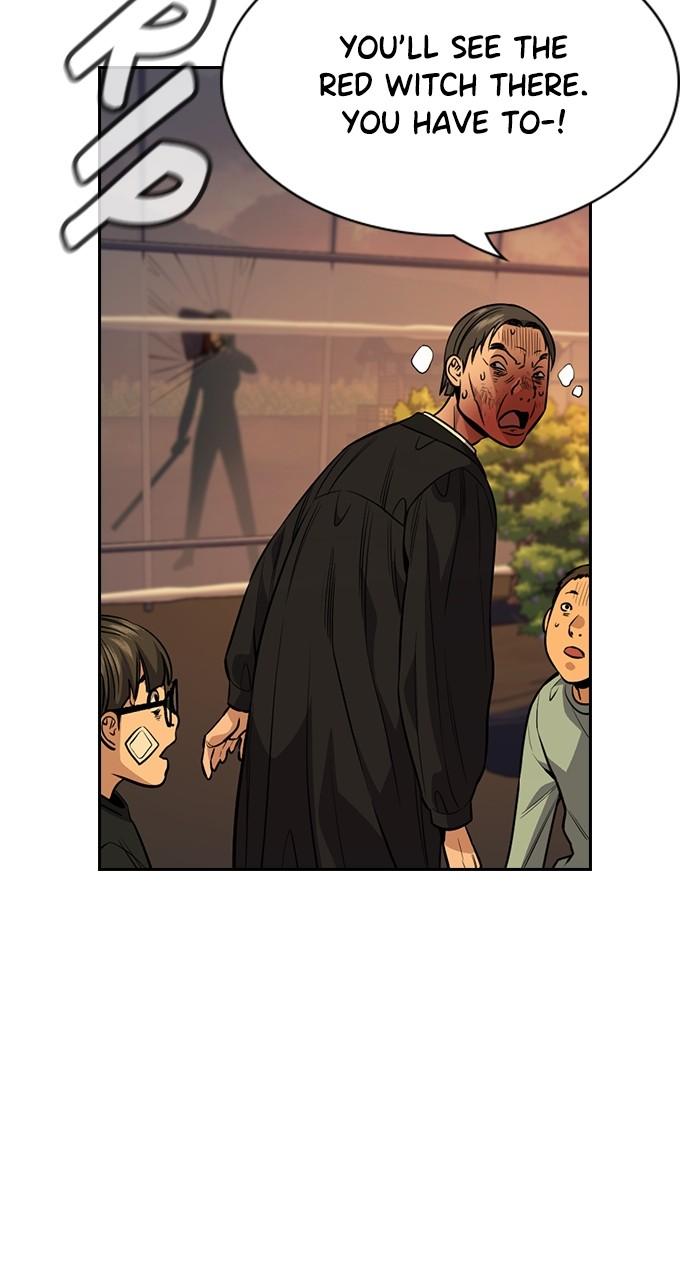 Get Schooled Chap 108 - Next Chap 109