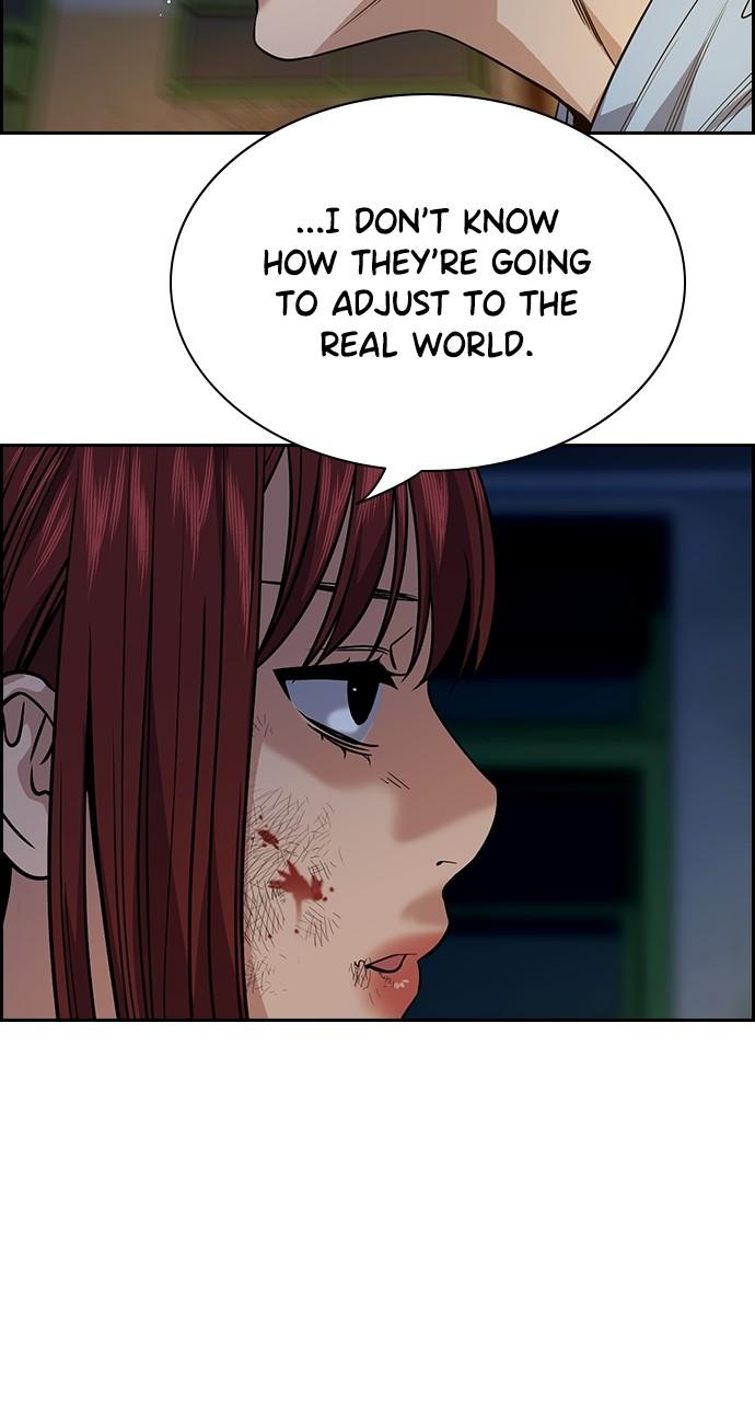 Get Schooled Chap 109 - Next Chap 110