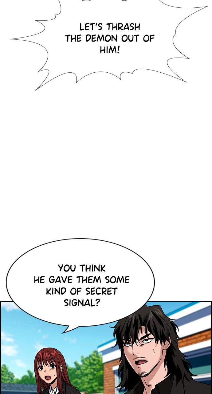 Get Schooled Chap 109 - Next Chap 110