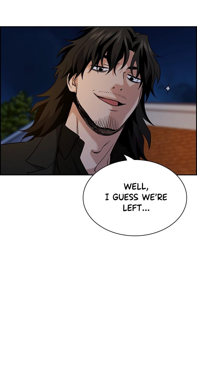 Get Schooled Chap 109 - Next Chap 110