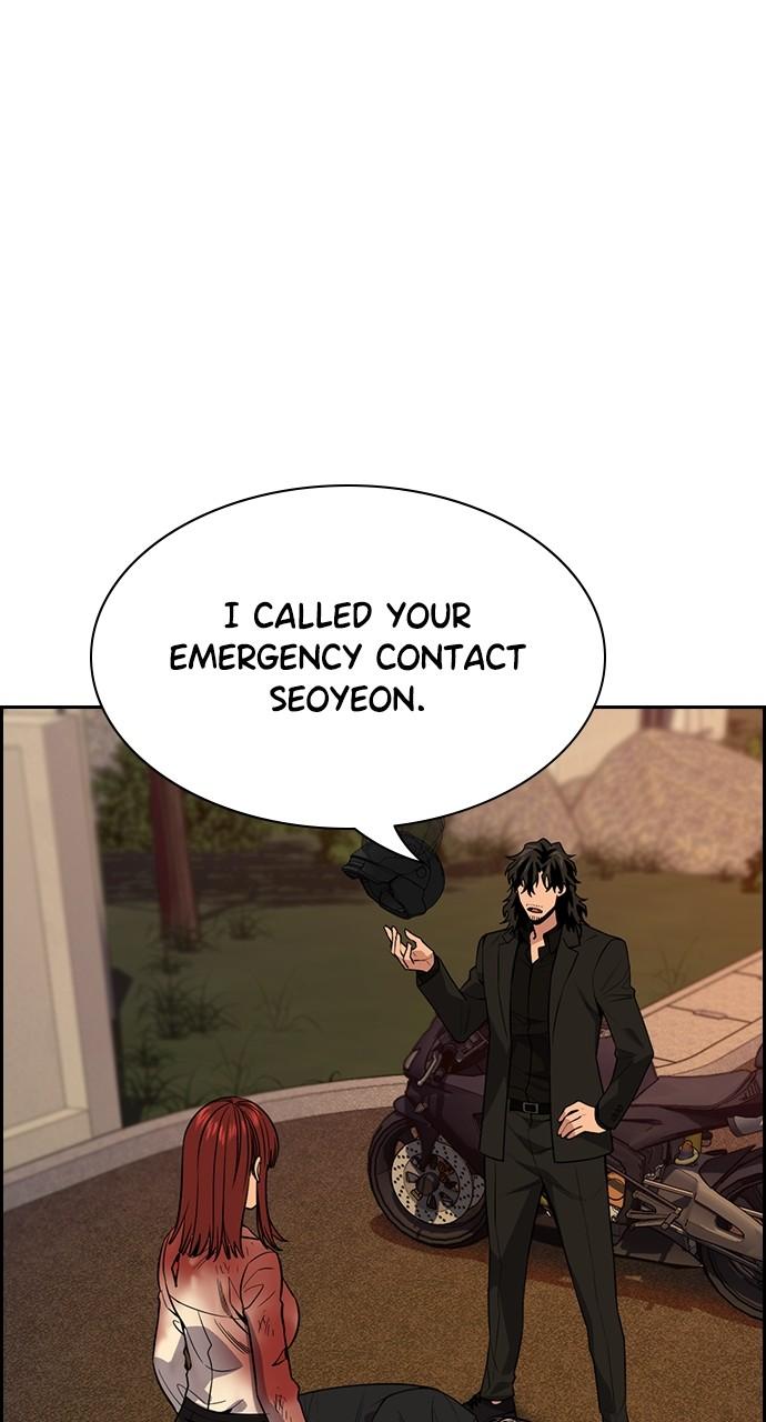 Get Schooled Chap 109 - Next Chap 110