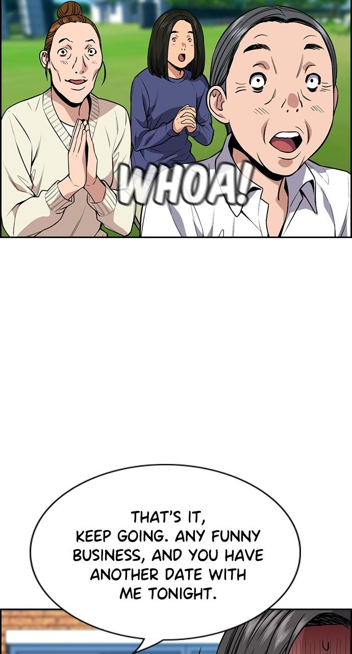 Get Schooled Chap 109 - Next Chap 110