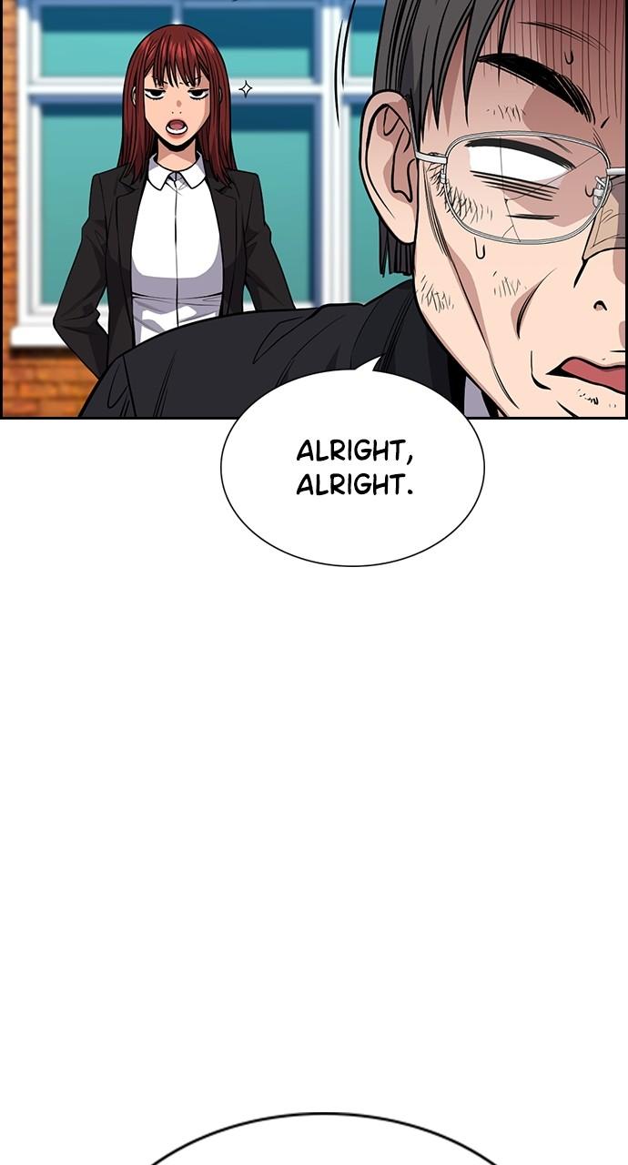 Get Schooled Chap 109 - Next Chap 110