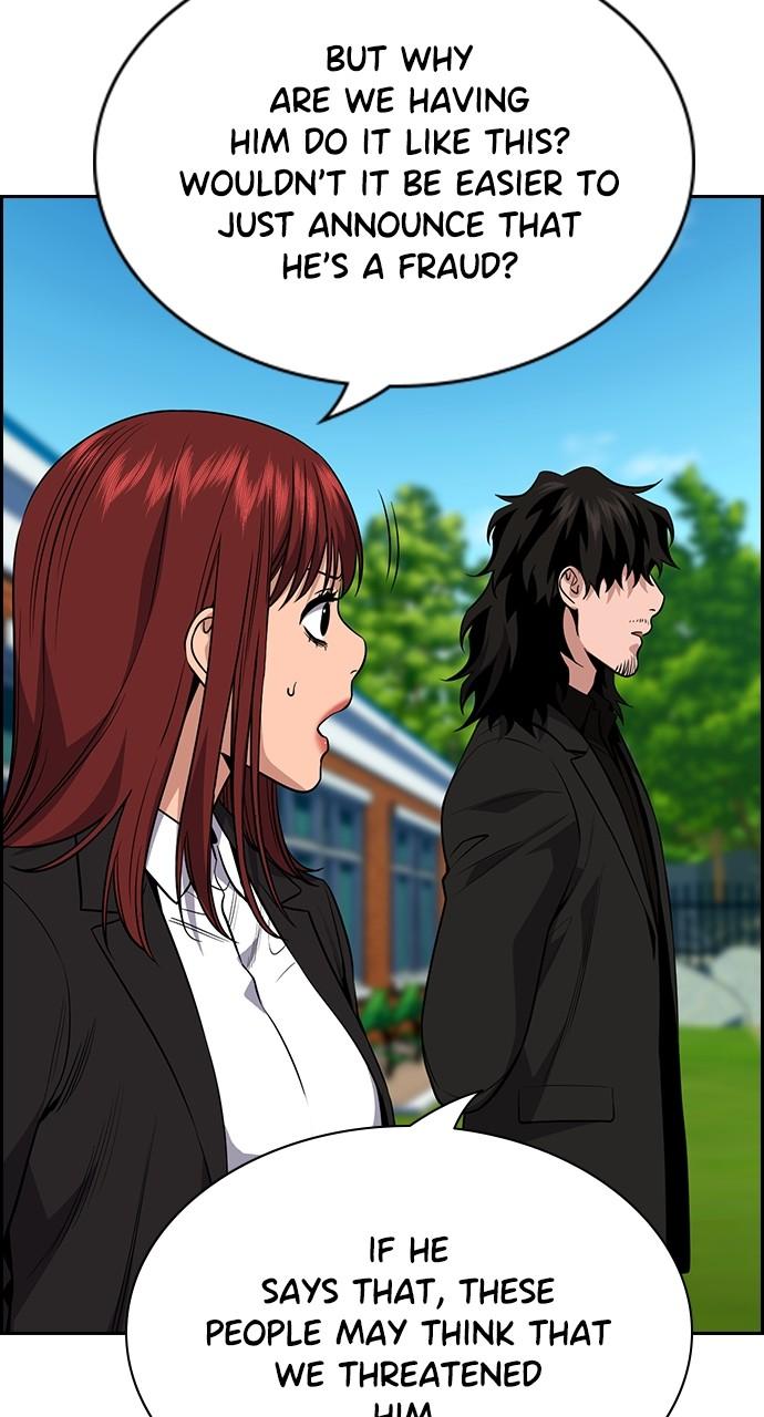 Get Schooled Chap 109 - Next Chap 110