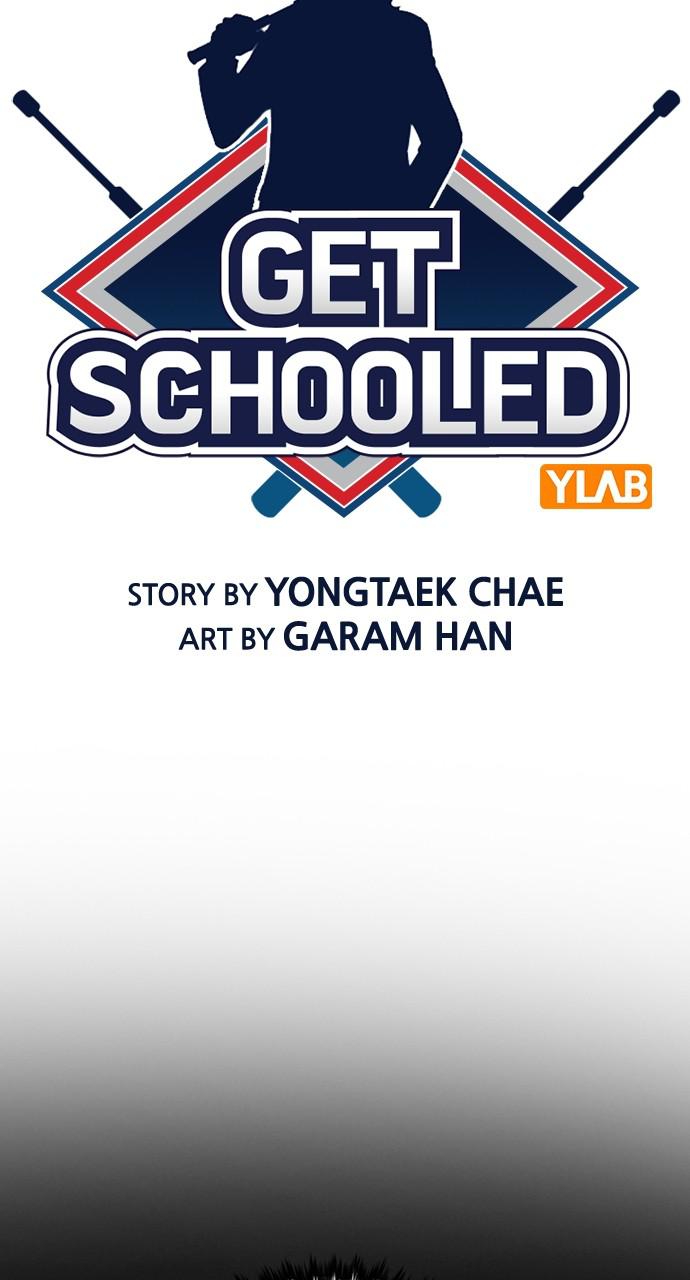 Get Schooled Chap 100 - Next Chap 101