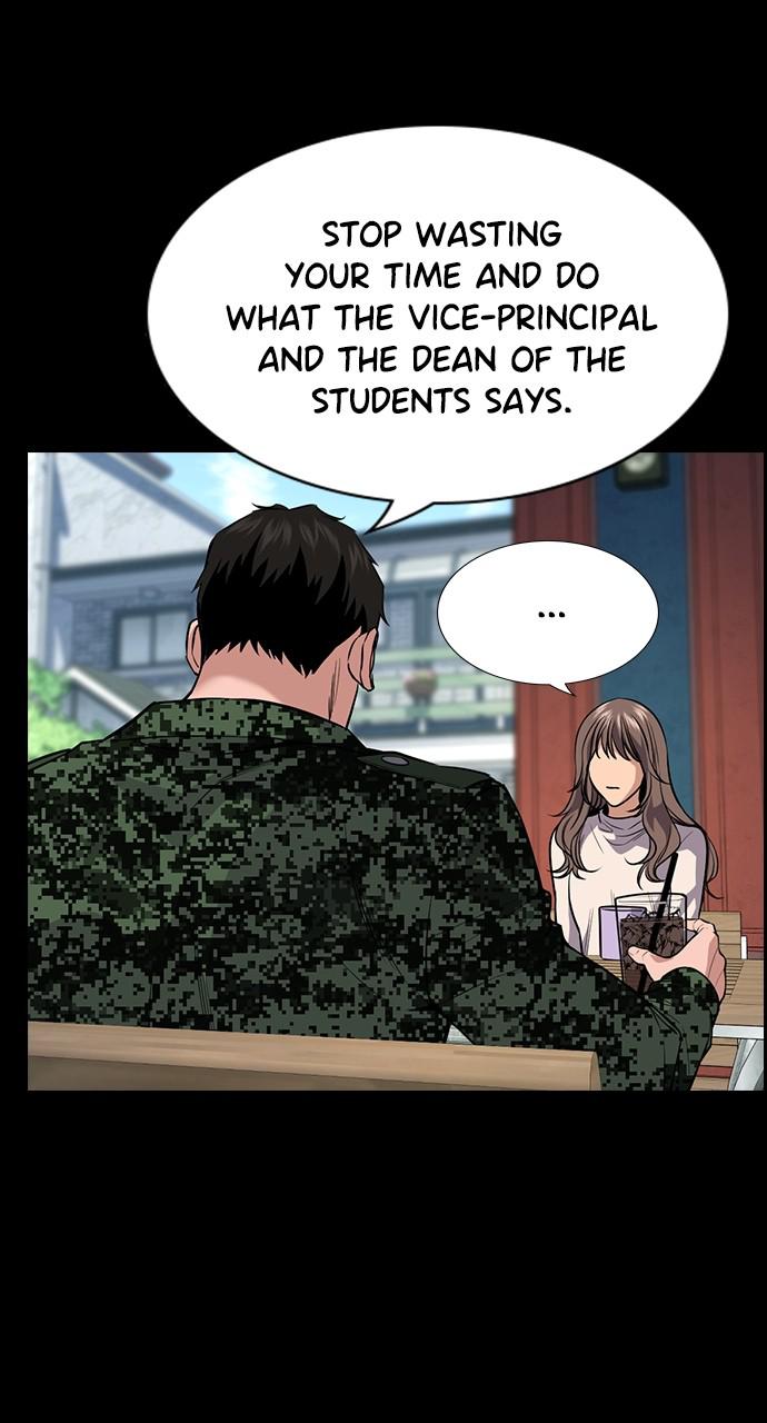 Get Schooled Chap 100 - Next Chap 101