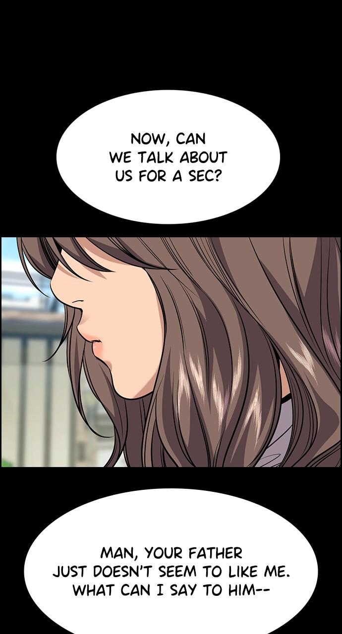 Get Schooled Chap 100 - Next Chap 101