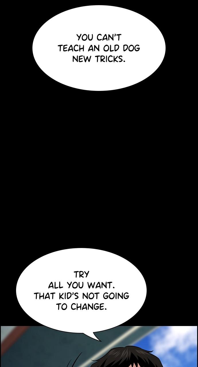 Get Schooled Chap 100 - Next Chap 101