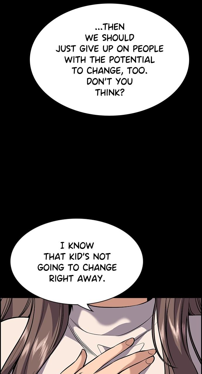 Get Schooled Chap 100 - Next Chap 101