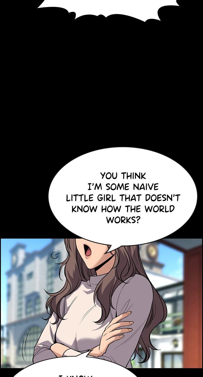 Get Schooled Chap 100 - Next Chap 101