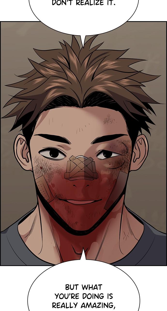 Get Schooled Chap 100 - Next Chap 101