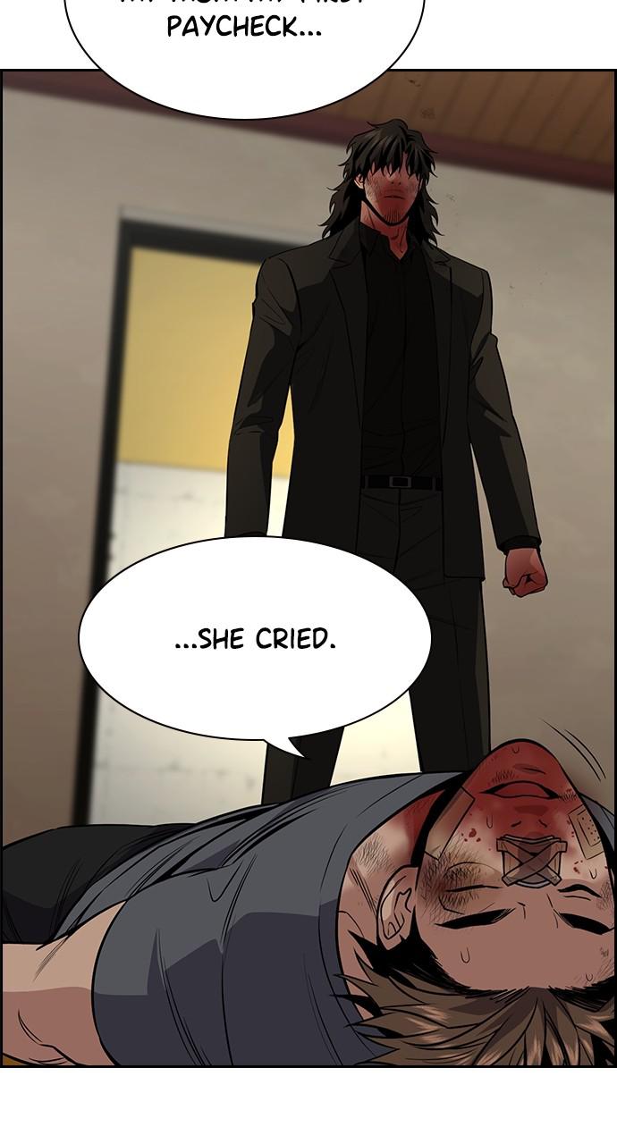 Get Schooled Chap 100 - Next Chap 101