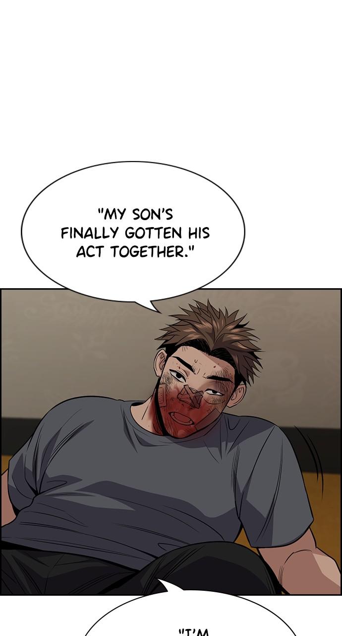 Get Schooled Chap 100 - Next Chap 101