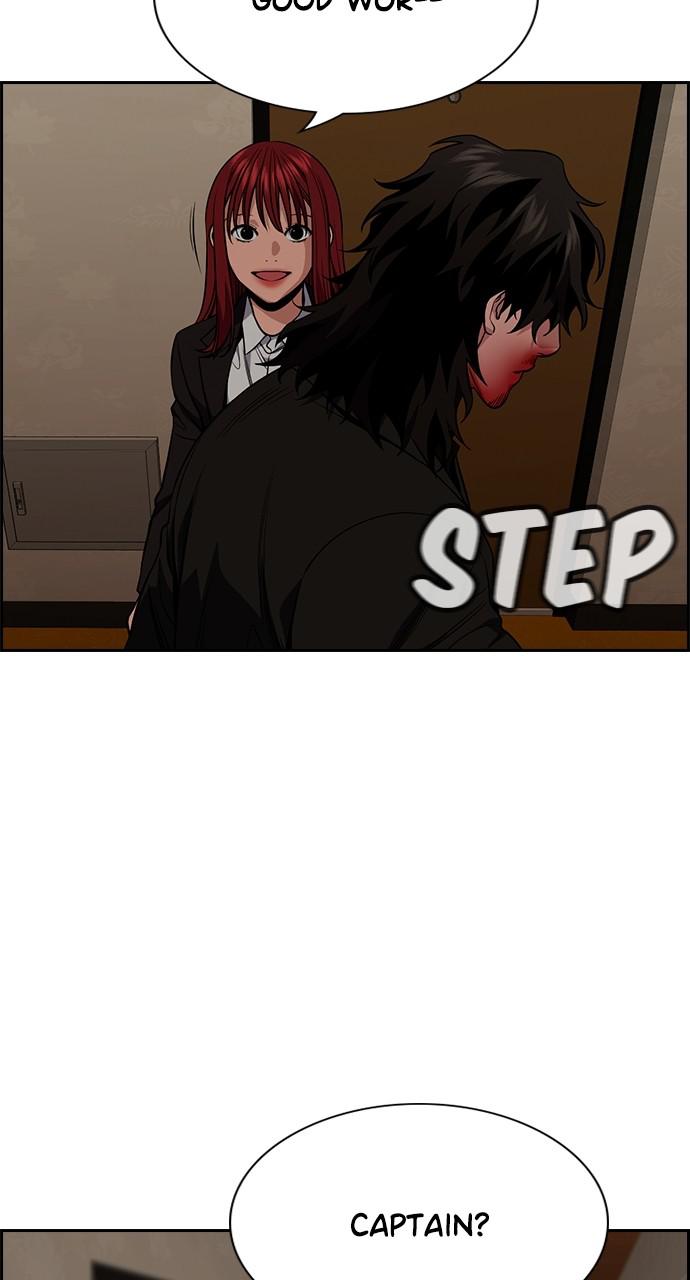 Get Schooled Chap 100 - Next Chap 101