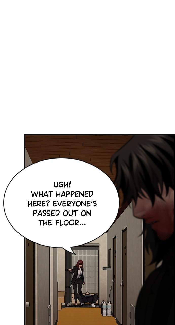 Get Schooled Chap 100 - Next Chap 101