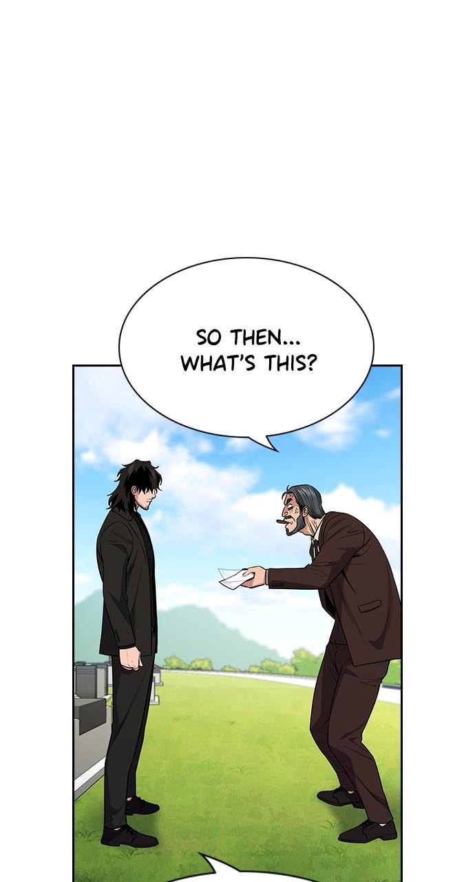 Get Schooled Chap 101 - Next Chap 102