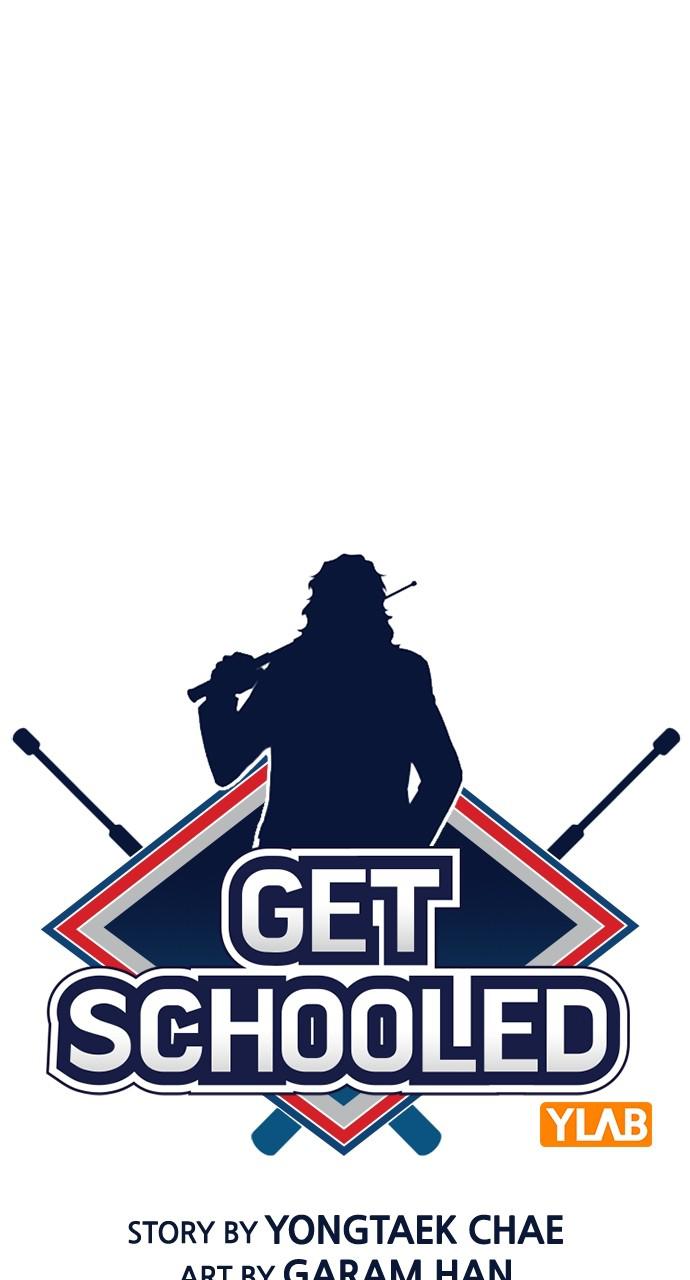 Get Schooled Chap 101 - Next Chap 102