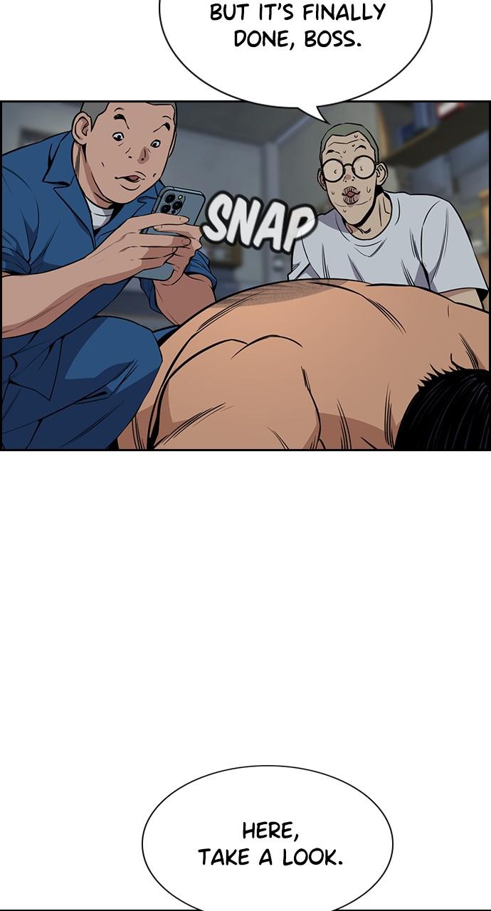 Get Schooled Chap 101 - Next Chap 102