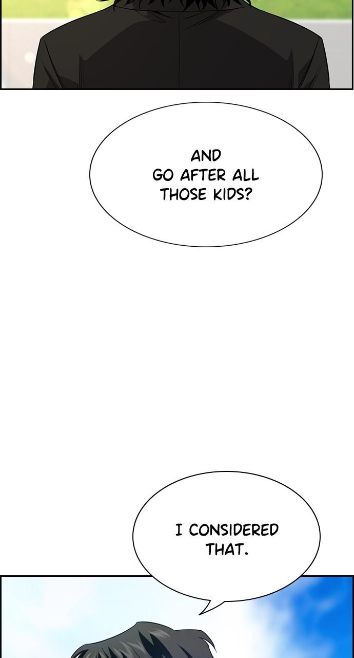 Get Schooled Chap 101 - Next Chap 102