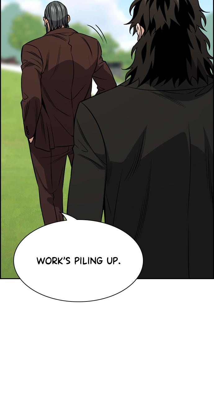 Get Schooled Chap 101 - Next Chap 102