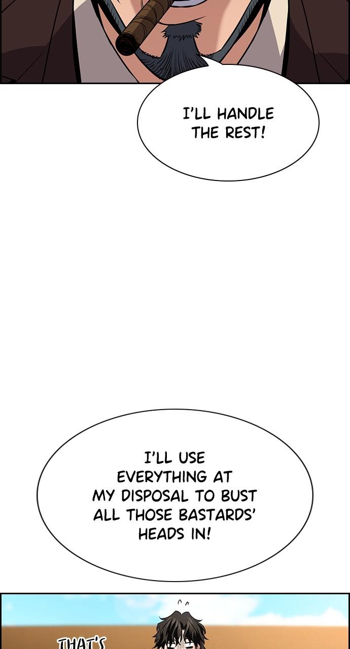 Get Schooled Chap 101 - Next Chap 102