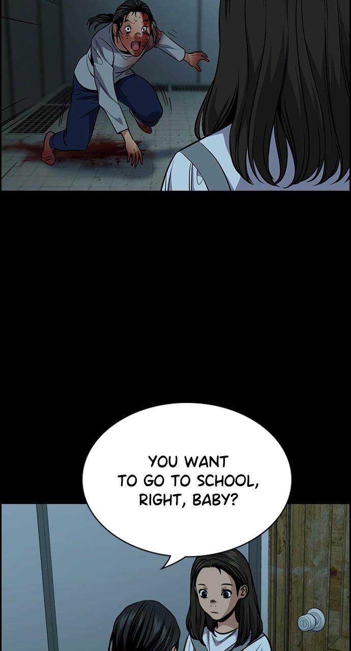 Get Schooled Chap 101 - Next Chap 102