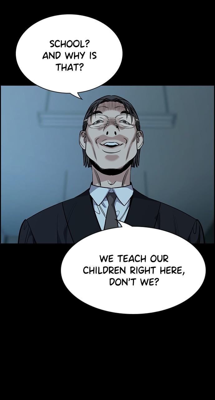 Get Schooled Chap 101 - Next Chap 102