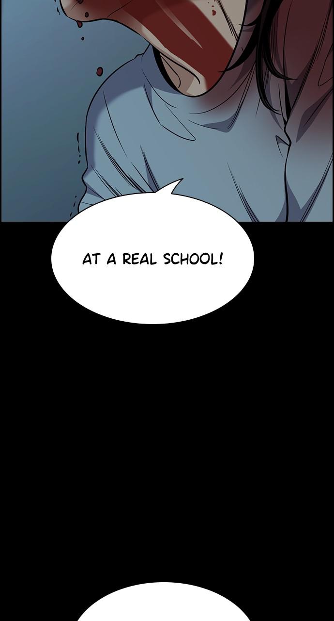 Get Schooled Chap 101 - Next Chap 102