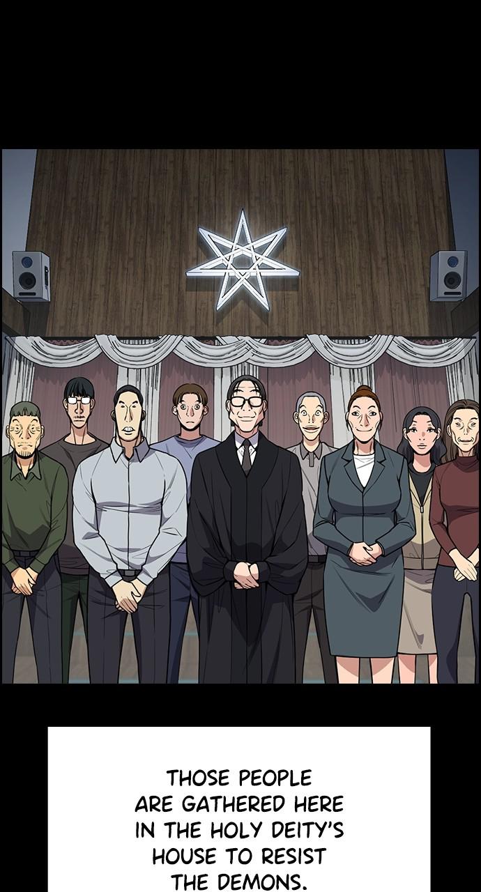 Get Schooled Chap 102 - Next Chap 103