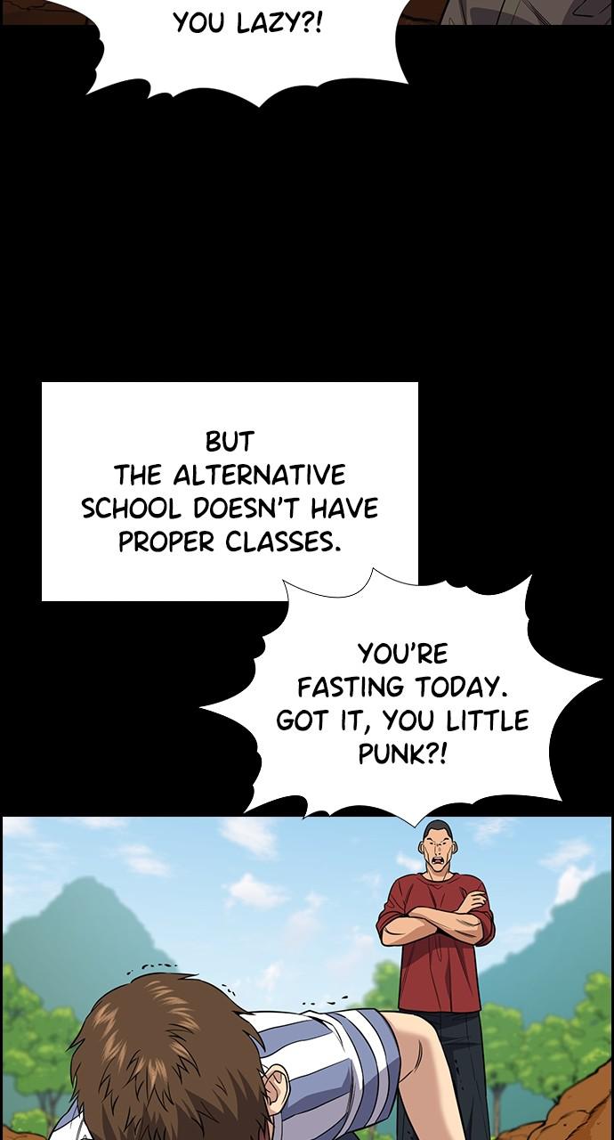 Get Schooled Chap 102 - Next Chap 103