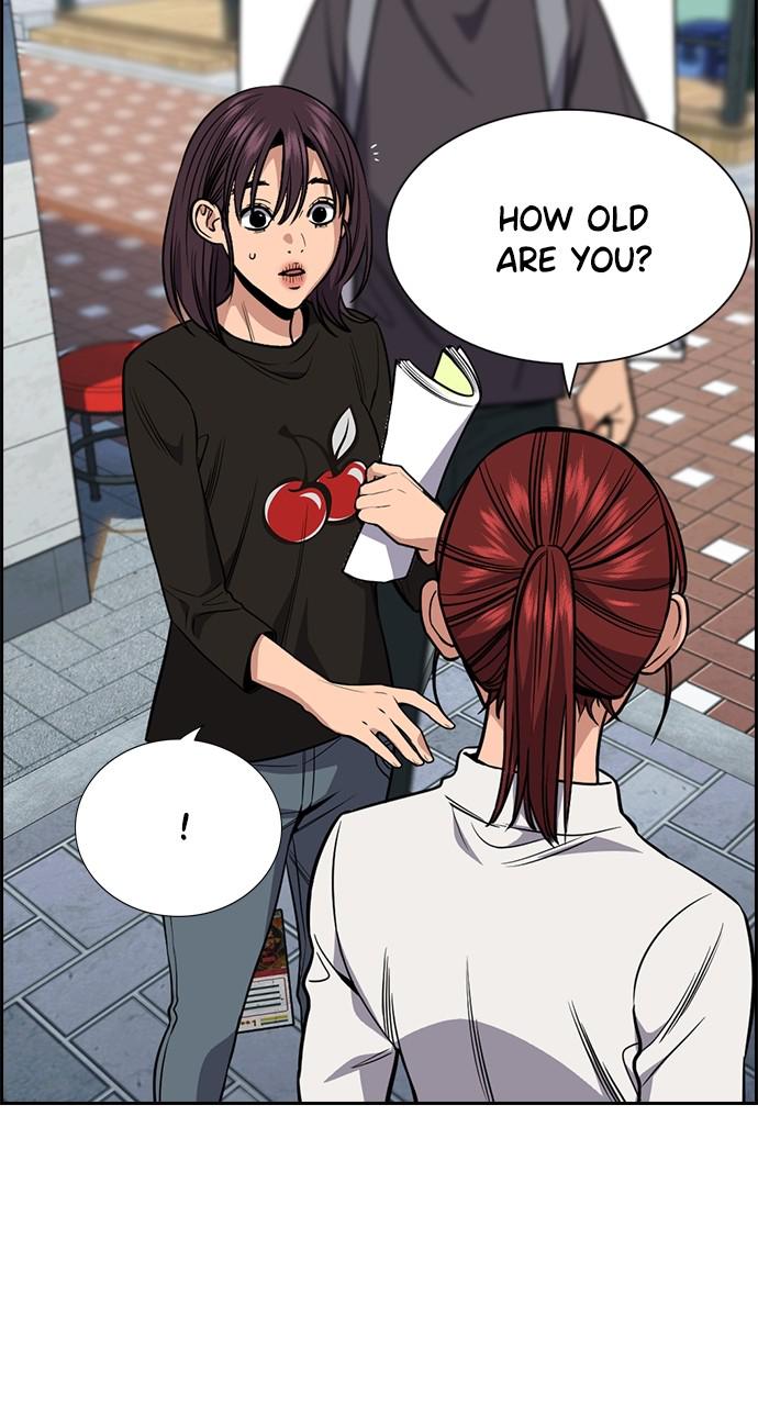 Get Schooled Chap 102 - Next Chap 103