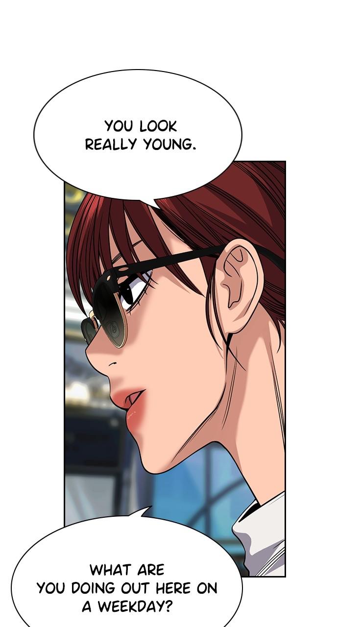 Get Schooled Chap 102 - Next Chap 103