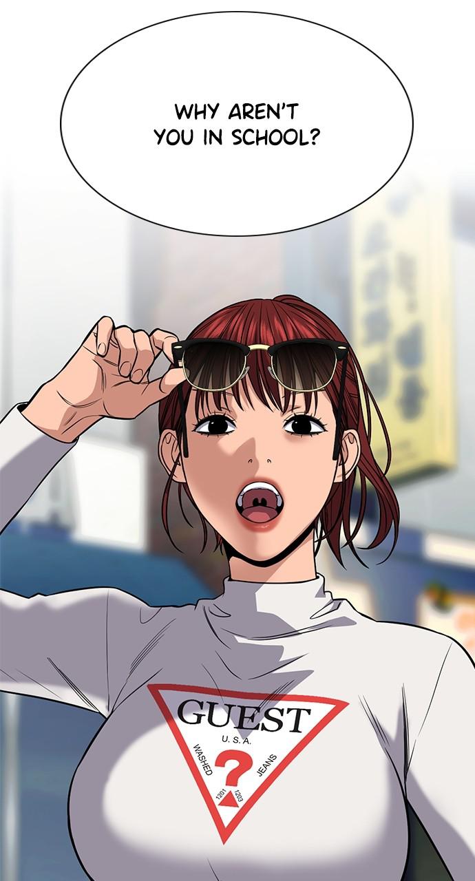 Get Schooled Chap 102 - Next Chap 103