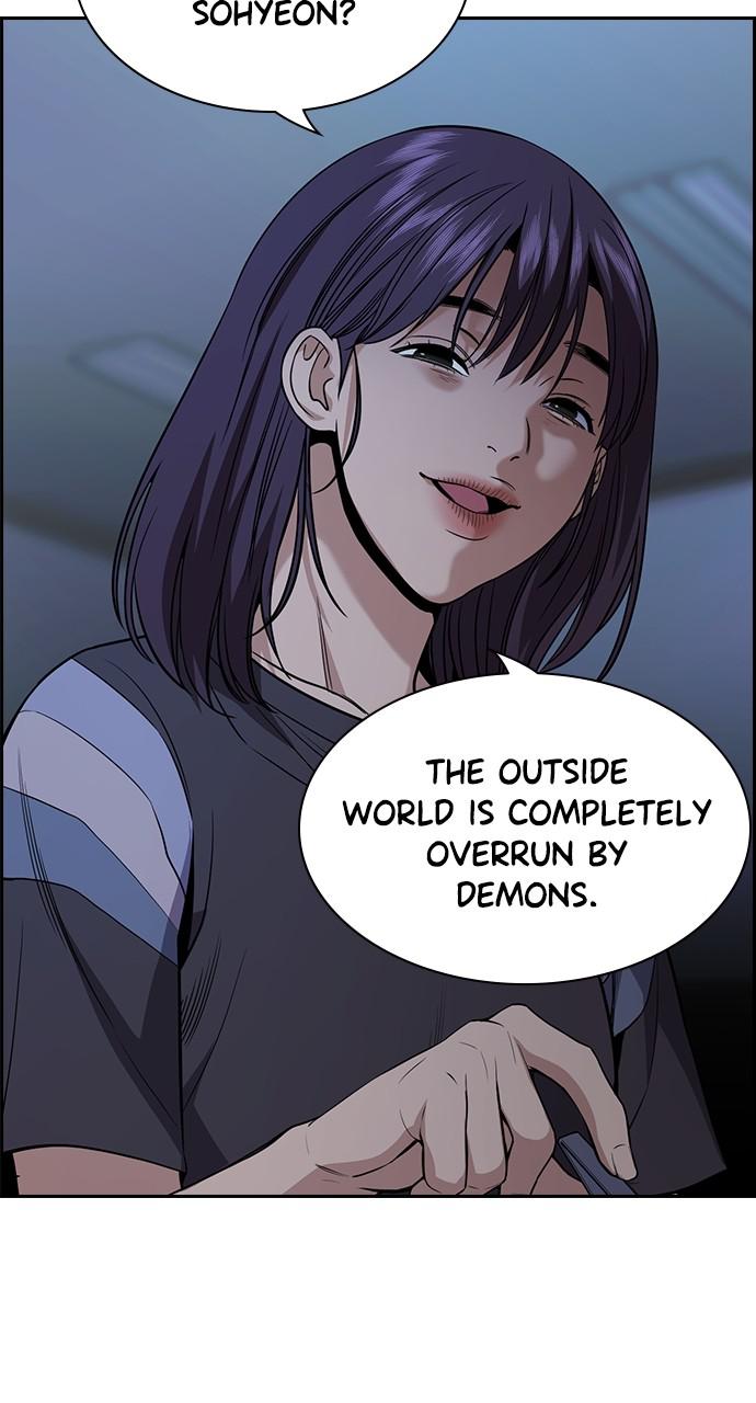 Get Schooled Chap 102 - Next Chap 103